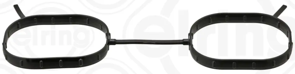 Прокладка колектора впускного Subaru XV 2.0 12- 848.880 ELRING 848-880 (фото 1)