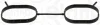 Прокладка колектора впускного Subaru XV 2.0 12- 848.880 ELRING 848-880 (фото 1)