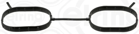 Прокладка колектора впускного Subaru XV 2.0 12- 848.880 ELRING 848-880