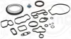 Комплект прокладок (нижній) Opel Astra/Insignia/Zafira 12- 850.970 ELRING 850-970 (фото 1)