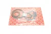 Комплект прокладок (нижній) Citroen Berlingo/Jumper/Peugeot Boxer/Expert/Partner 1.9D/2.0/2.2HDi 96- 851.292 ELRING 851-292 (фото 1)