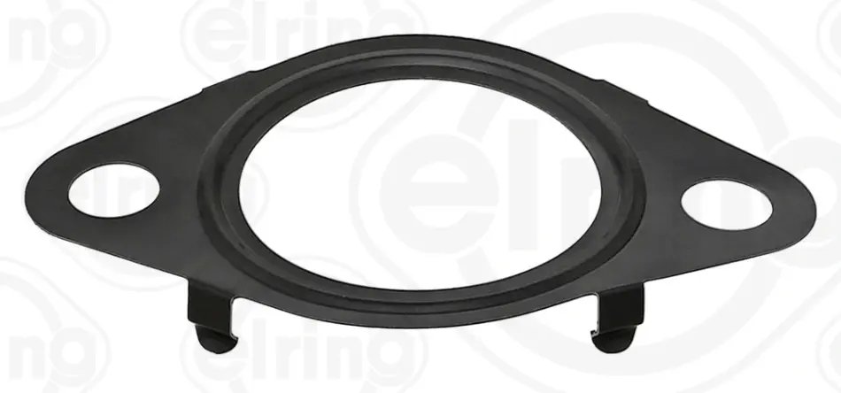 Прокладка термостата Toyota Land Cruiser 3.0 D-4D 02- 852.360 ELRING 852-360 (фото 1)