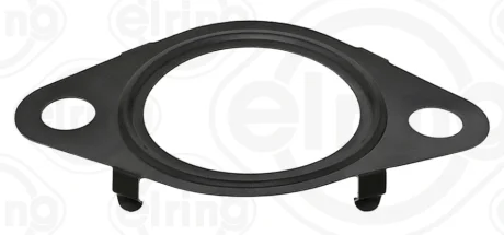 Прокладка термостата Toyota Land Cruiser 3.0 D-4D 02- 852.360 ELRING 852-360