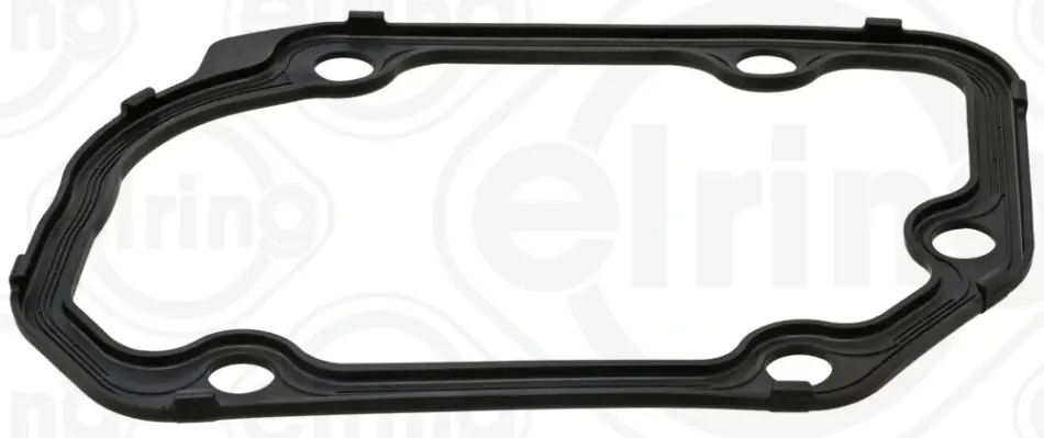 Прокладка кришки КПП Audi A1/A2/A3/Seat Cordoba/Ibiza III/Skoda Fabia/Octavia/VW Caddy 00- 852.550 ELRING 852-550 (фото 1)