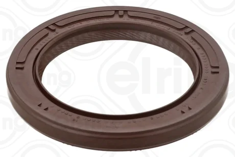 Сальник колінвалу (передній) Toyota Hiace IV/Hilux VI/VIII/Land Cruiser 2.0/2.4/2.7 09- (48x68x7) 853.500 ELRING 853-500