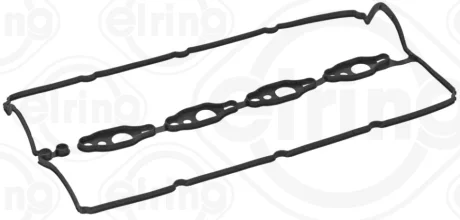 Прокладка кришки клапанів Hyundai H350/Kia K2500 2.5CRDi 10- 853.580 ELRING 853-580