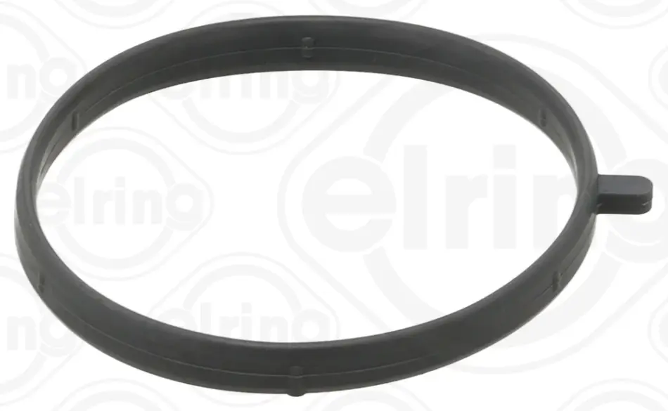 Прокладка заслінки дросельної Hyundai Tucson 2.0 15- 853.620 ELRING 853-620 (фото 1)