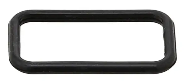 Прокладка, трубка рідини, що охолоджує RENAULT 1,0/1,2 16V D4D/D4F (вир-во Elring) ELRING 853-880 (фото 1)