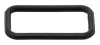 Прокладка, трубка рідини, що охолоджує RENAULT 1,0/1,2 16V D4D/D4F (вир-во Elring) ELRING 853-880 (фото 1)