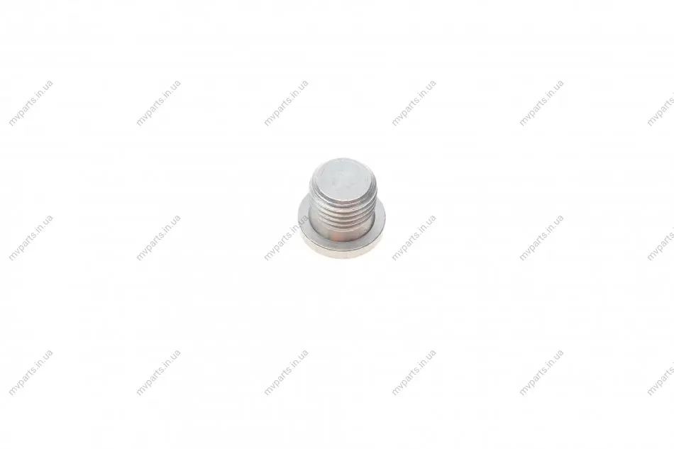 Болт зливу оливи VW T5 2.0 TSI 11-19 (M14x1.50x15) 858.040 ELRING 858-040 (фото 1)