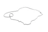 Прокладка піддону Audi A4/A6/Q5 19- 860.780 ELRING 860-780 (фото 1)