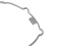 Прокладка піддону Audi A4/A6/Q5 19- 860.780 ELRING 860-780 (фото 4)