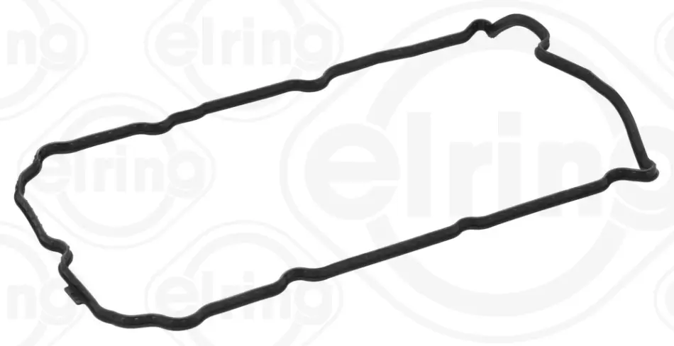 Прокладка кришки клапанів (R) Nissan Pathfinder 3.5 12- 861.440 ELRING 861-440 (фото 1)