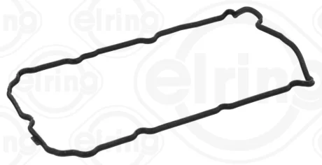 Прокладка кришки клапанів (R) Nissan Pathfinder 3.5 12- 861.440 ELRING 861-440