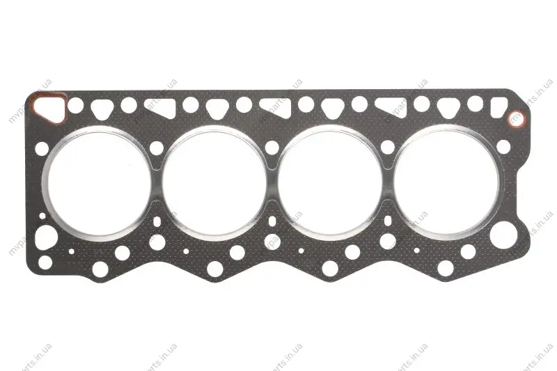 Прокладка ГБЦ Fiat Ducato/Citroen Jumper 2.8TD2.8 HDi 99-04 (1.2mm) 863.080 ELRING 863-080 (фото 1)