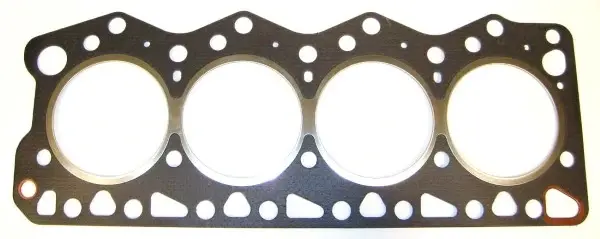Прокладка ГБЦ Fiat Ducato 2.8JTD/HDI/TDI (1.4mm) 863.120 ELRING 863-120 (фото 1)