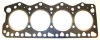 Прокладка ГБЦ Fiat Ducato 2.8JTD/HDI/TDI (1.4mm) 863.120 ELRING 863-120 (фото 1)