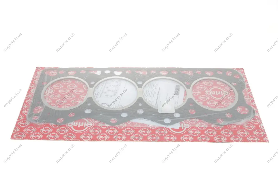 Прокладка ГБЦ Fiat Ducato/Peugeot Boxer 2.8 JTD/HDI/TDI (1.5mm) 863.130 ELRING 863-130 (фото 1)