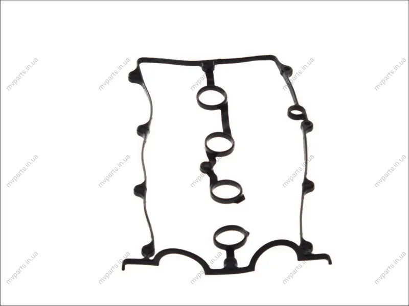 Прокладка кришки клапанів Mazda 323/626 1.8-2.0 97-04 864.060 ELRING 864-060 (фото 1)