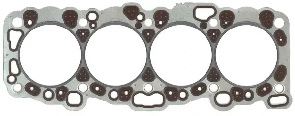 Прокладка, головка циліндра NISSAN 2,0D CD20/CD20E 1,25 mm 3 мітки -98 MLS (вир-во Elring) ELRING 864-210 (фото 1)