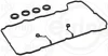 Прокладка кришки клапанів Hyundai Tucson/Kia Sportage 2.0 14-22 (к-кт) 864.490 ELRING 864-490 (фото 1)