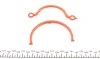 Комплект прокладок (нижній) Renault Kangoo/Clio/Megane 1.4/1.6 88- 867.520 ELRING 867-520 (фото 6)