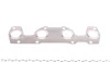 Комплект прокладок (нижній) Fiat Fiorino/Citroen Berlingo/C2/C3/Peugeot 206/306/307 1.1/1.4 93- 867.540 ELRING 867-540 (фото 3)