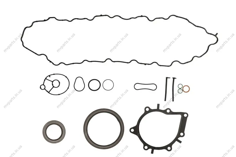 Комплект прокладок (нижній) Citroen Jumper/Jumpy/Peugeot Expert/Boxer 2.0 HDi 16- 868.260 ELRING 868-260 (фото 1)