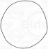 Прокладка АКПП Audi A4/A5/A6/A7/Q5/Porsche Macan 08- 870.260 ELRING 870-260 (фото 1)