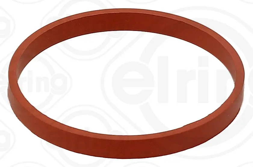 Прокладка впускний колектор 1 шт RENAULT 1.0 SCe 75 B4D 400 (3)(вир-во Elring) ELRING 870-780 (фото 1)