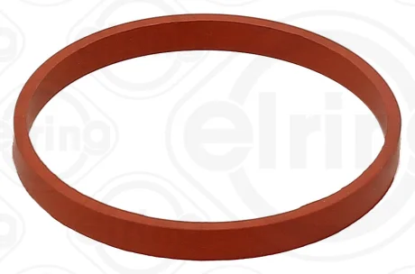 Прокладка впускний колектор 1 шт RENAULT 1.0 SCe 75 B4D 400 (3)(вир-во Elring) ELRING 870-780