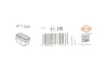 Прокладка піддону VW Crafter 2.0TDI 16- 871.050 ELRING 871-050 (фото 2)