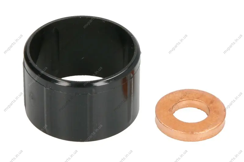 Ремкомплект форсунки Citroen Jumper/Jumpy/Peugeot Boxer/Expert 2.0/2.2 HDi 15- 871.730 ELRING 871-730 (фото 1)