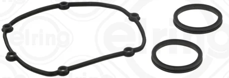Комплект прокладок передньої кришки VAG 1,8/2,0 FSI 13-21 (вир-во Elring) ELRING 872-370