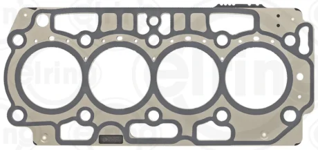 Прокладка ГБЦ Citroen Jumpy/Peugeot Expert 1.5 BlueHDi 18-(4 мітки) (1.40mm) 872.520 ELRING 872-520