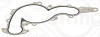 Прокладка помпи води Lexus GX/LX/Toyota Land Cruiser 4.7 09- 873.310 ELRING 873-310 (фото 1)