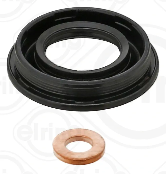 Ремкомплект форсунки Citroen Jumper/Peugeot Boxer 2.0/2.4D 06- 875.760 ELRING 875-760 (фото 1)