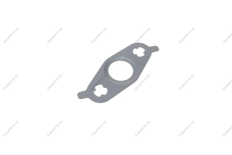 Прокладка турбіни BMW 3 (F30/F80/G20/G80/G28)/5 (F10/G30/F90) 10- B46/B47/B57/N20/N57 (трубка на злив масла) 876.070 ELRING 876-070 (фото 1)