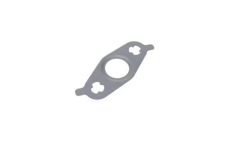 Прокладка турбіни BMW 3 (F30/F80/G20/G80/G28)/5 (F10/G30/F90) 10- B46/B47/B57/N20/N57 (трубка на злив масла) 876.070 ELRING 876-070