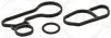 Прокладка, масляний радіатор OPEL 1,4 16V (вир-во Elring) ELRING 876-570 (фото 1)