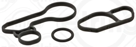 Прокладка, масляний радіатор OPEL 1,4 16V (вир-во Elring) ELRING 876-570