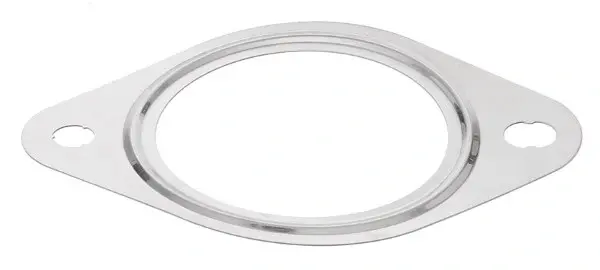 Прокладка глушника Opel Insignia 2.0 CDTI 08- 876.820 ELRING 876-820 (фото 1)