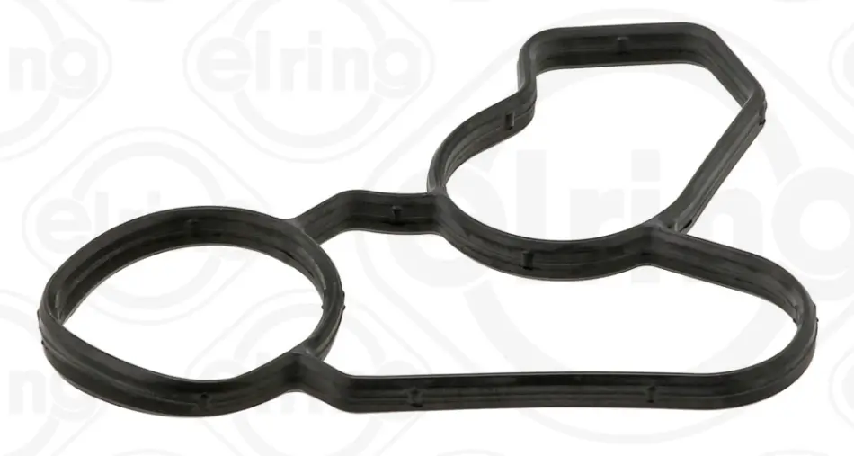 Прокладка помпи води VW Caddy V 1.5 TSI 21- 877.070 ELRING 877-070 (фото 1)