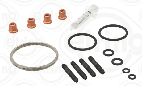 Комплект прокладок турбіни VW Caddy V/Multivan T7 1.5 TSI 21- 877.100 ELRING 877-100