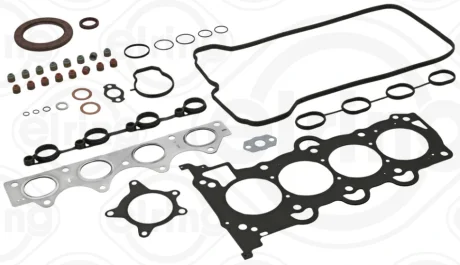 Комплект прокладок (повний) Hyundai Elantra/i30/Kia Ceed/Cerato 1.4/1.6 CRDi 06-15 877.170 ELRING 877-170