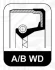 Сальник КПП VW Caddy/Passat/Golf 98-17 (54x68x8) 877.460 ELRING 877-460 (фото 2)