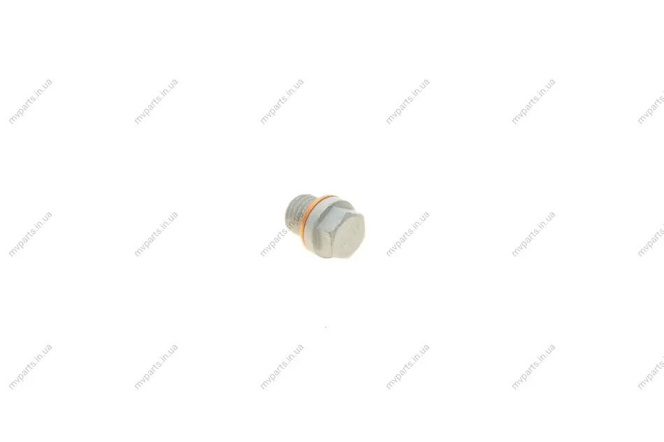 Болт зливу оливи + шайба MB C-class (W204)/E-class (W124/W210/W211) (M12x1.5) 878.020 ELRING 878-020 (фото 1)