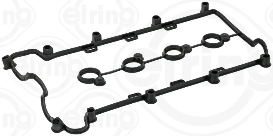Прокладка клапанної кришки OPEL Z22SE/Z22YH (вир-во Elring) ELRING 880-342 (фото 1)