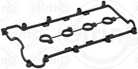 Прокладка клапанної кришки OPEL Z22SE/Z22YH (вир-во Elring) ELRING 880-342