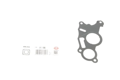 Прокладка насосу вакуумного VW Caddy/T5 2.0TDI 886.830 ELRING 886-830